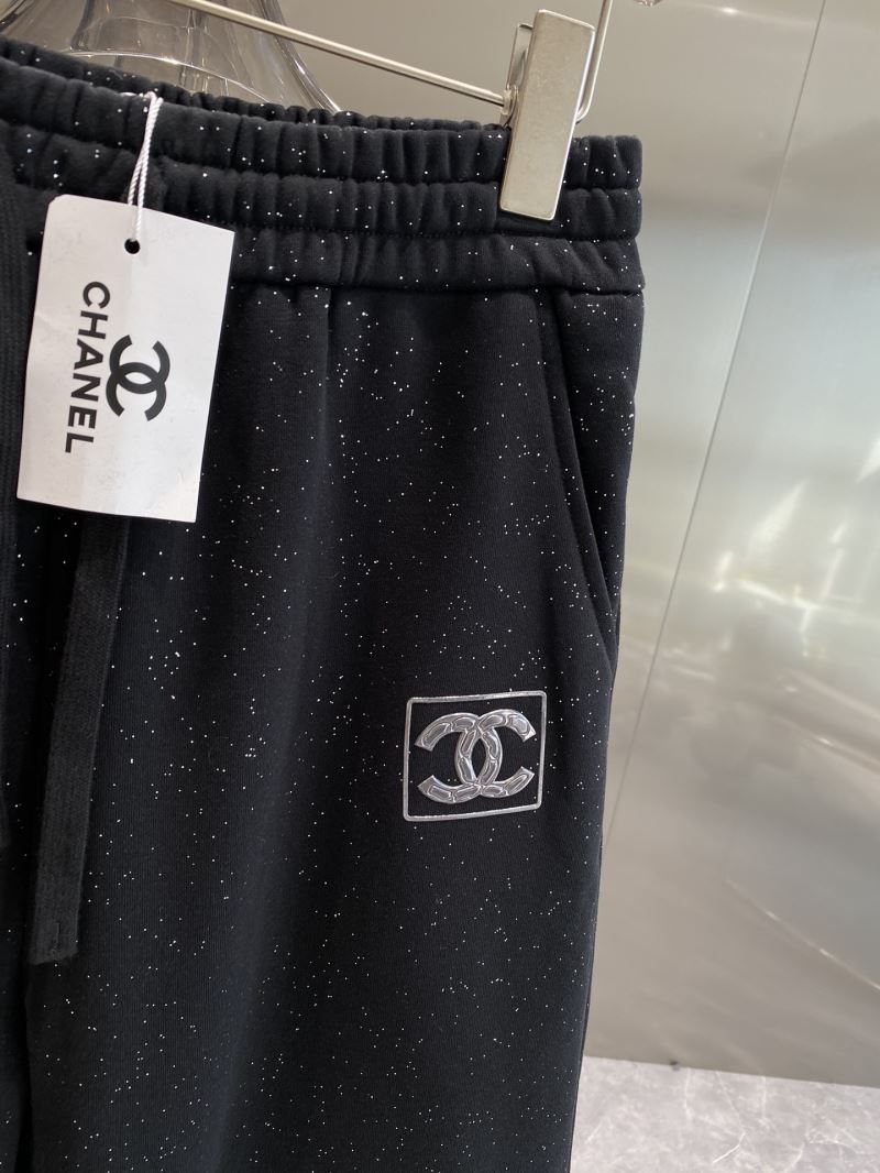 Chanel Short Pants